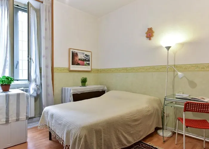 Accommodatie bij particulieren Center Termini & Sale *