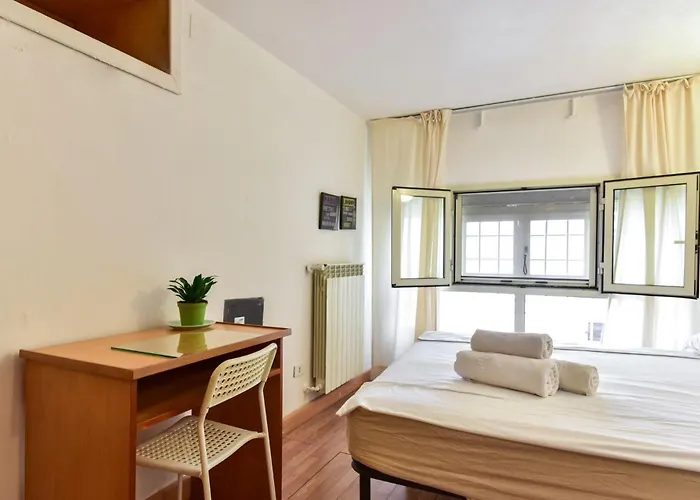 Center Termini & Sale Accommodatie bij particulieren