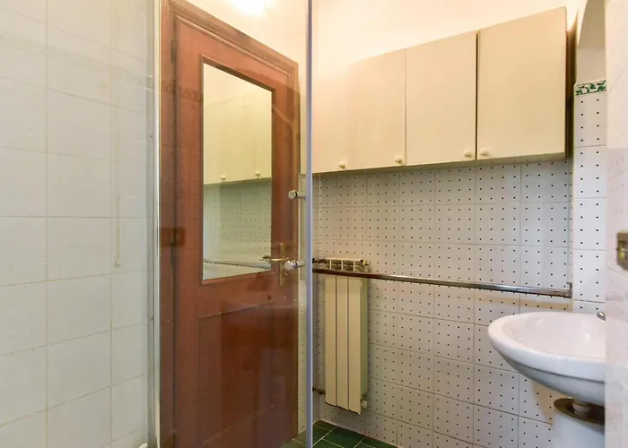 Center Termini & Sale Accommodatie bij particulieren Rome