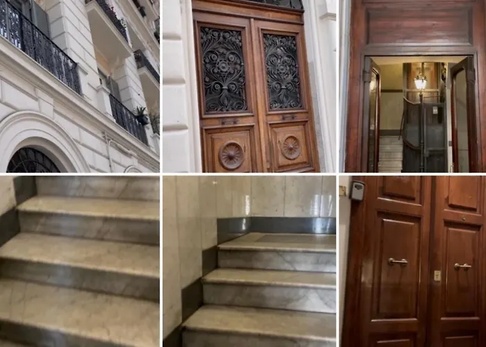 Accommodatie bij particulieren Center Termini & Sale