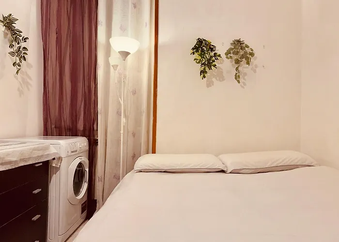 Accommodatie bij particulieren Center Termini & Sale Rome