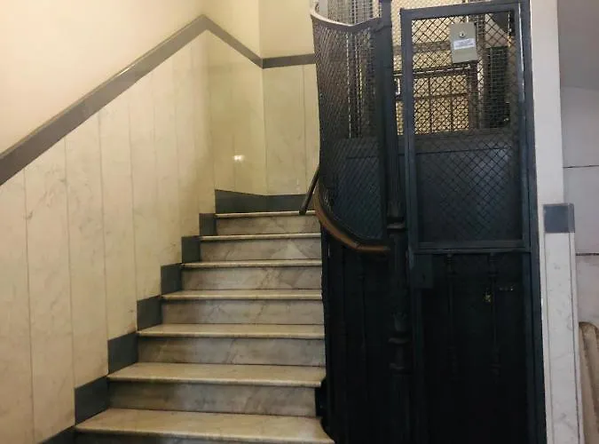 Accommodatie bij particulieren Center Termini & Sale Rome